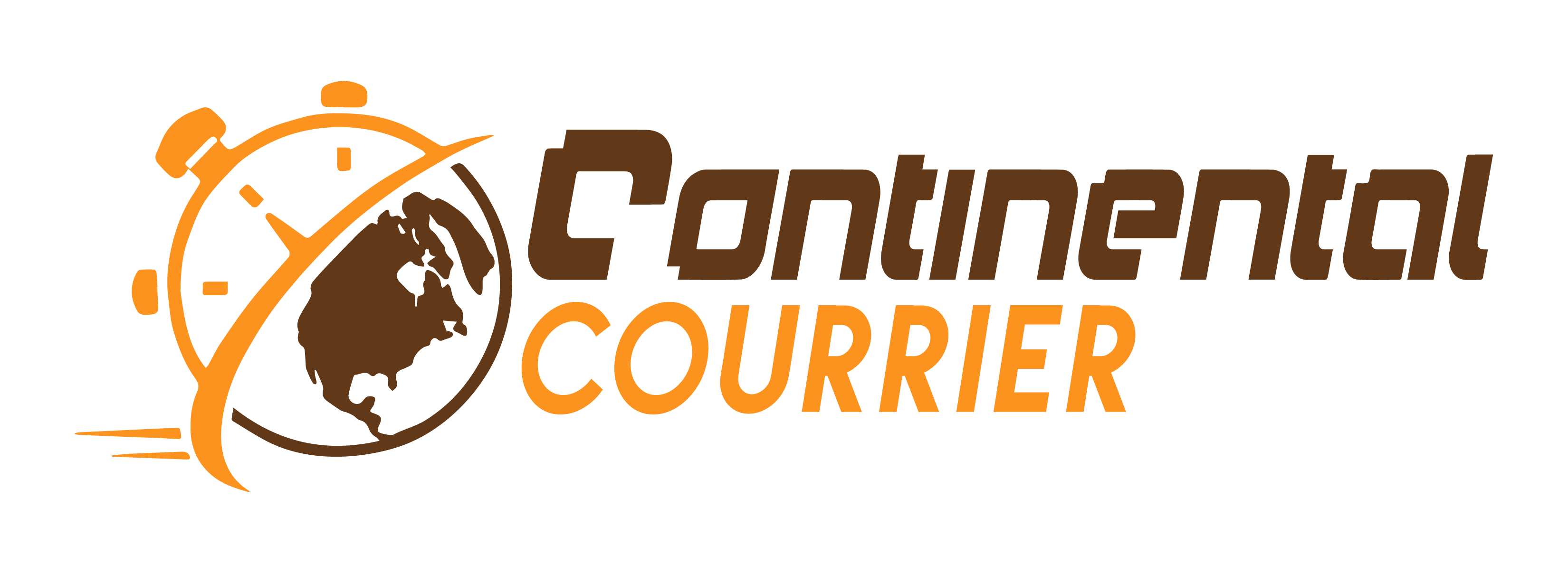 Continentalcourrier